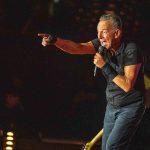 La «mejor banda de garage del mundo entero” según Bruce Springsteen