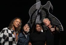 La novela que inspiró una de las canciones más famosas de Metallica