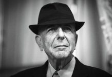 La relación ambigua de Leonard Cohen con The Beatles