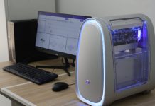 La segunda en la región: cómo funciona la computadora cuántica que compró la Universidad de Hurlingham