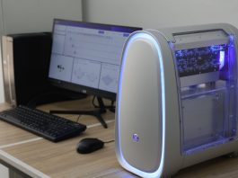 La segunda en la región: cómo funciona la computadora cuántica que compró la Universidad de Hurlingham