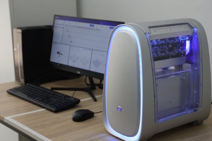 La segunda en la región: cómo funciona la computadora cuántica que compró la Universidad de Hurlingham