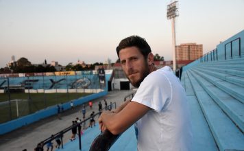 La selección argentina anunció la incorporación de un nuevo integrante a su staff