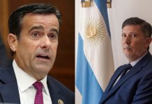 La SIDE recibirá un reconocimiento por parte de la CIA por la creación del Centro Nacional Antiterrorismo