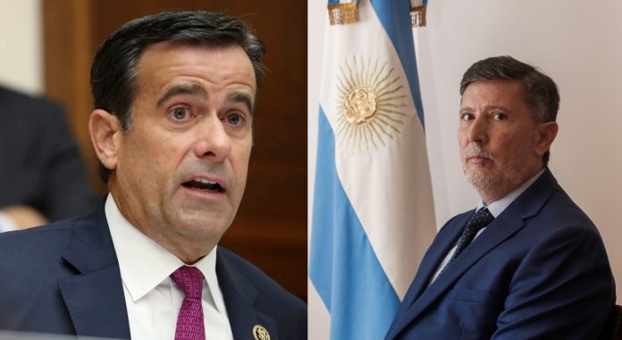 La SIDE recibirá un reconocimiento por parte de la CIA por la creación del Centro Nacional Antiterrorismo