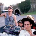 La única banda punk que The Clash respetaban: «Por lo que hicieron»