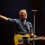 Las 3 canciones que cambiaron la vida de Bruce Springsteen