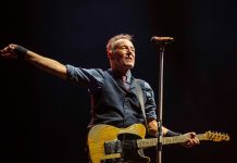 Las 3 canciones que cambiaron la vida de Bruce Springsteen