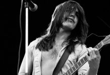 Las únicas dos bandas de rock ‘n’ roll para Malcolm Young: «Hay muy pocas»