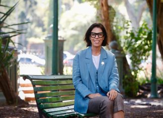 Laura Alonso: “Nunca es descabellado pensar en Mauricio Macri candidato, es un líder fundamental para la Argentina”