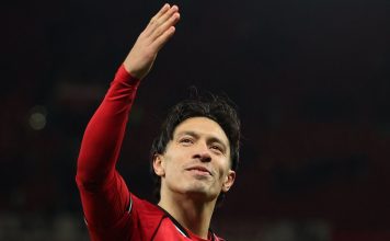 Lisandro Martínez reveló el gesto de Dibu Martínez y Alexis Mac Allister tras su última lesión: “Así somos en la Selección”