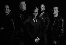 Los 5 mejores discos de Queens of the Stone Age