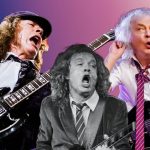 Los 5 mejores solos de Angus Young en AC/DC