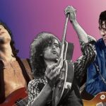 Los 5 mejores solos de Jimmy Page