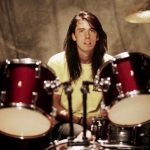 Los 7 bateristas que influenciaron a Dave Grohl