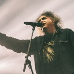 Los discos que sorprendieron a Robert Smith pese a no ser para su público: «Las canciones son muy buenas»