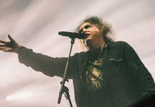 Los discos que sorprendieron a Robert Smith pese a no ser para su público: «Las canciones son muy buenas»