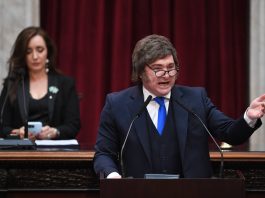 Los discursos de Javier Milei: por qué su estilo genera adhesión y rechazo al mismo tiempo