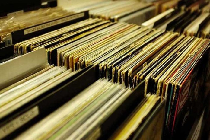 Los vinilos más caros que se vendieron en Discogs