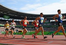 Marcha atlética: claves y recomendaciones para quienes buscan una alternativa al running