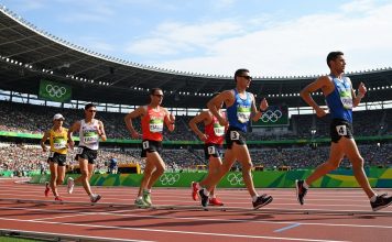 Marcha atlética: claves y recomendaciones para quienes buscan una alternativa al running