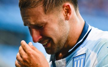 Matko Miljevic fue desafectado del partido de Racing tras sufrir un intento de robo: “Tiene traumatismos y una herida cortante”