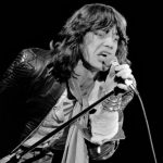 Mick Jagger elige sus 2 grandes referentes: «Los vi y pensé que podía hacer esto»