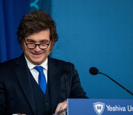 Milei abre el Argentina Week con el objetivo de multiplicar las inversiones extranjeras en la Argentina