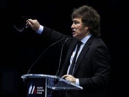 Milei inicia su actividad oficial en España: se reúne con el líder de Vox y participará de Madrid Economic Forum 2026