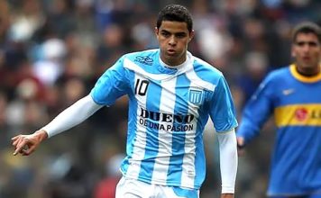 “Mirá que acabo de salir de la cárcel y puedo pegarte un tiro”: Gio Moreno recordó la amenaza de muerte que sufrió en Racing