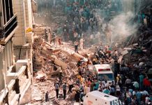 Nuevos testimonios y pruebas refuerzan el vínculo entre altos funcionarios iraníes y el atentado a la AMIA