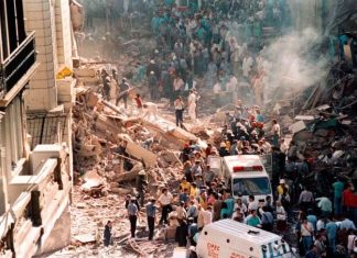 Nuevos testimonios y pruebas refuerzan el vínculo entre altos funcionarios iraníes y el atentado a la AMIA