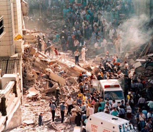 Nuevos testimonios y pruebas refuerzan el vínculo entre altos funcionarios iraníes y el atentado a la AMIA