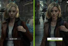 Nvidia presenta DLSS 5, la tecnología que que añade iluminación y materiales fotorrealistas a los juegos