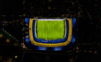 Paso a paso: cómo hará Boca Juniors para ampliar el aforo de la Bombonera a 80.000 espectadores
