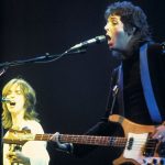 Paul McCartney y su canción favorita de Wings: «Es muy sincera»