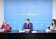 PJ bonaerense: tras las internas, un ministro de Kicillof pidió “colaboración de todos los sectores”