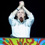 Por qué Paul McCartney no quiere una residencia en Las Vegas