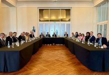 Presidentes de cámaras federales reclamaron la actualización del delito de contrabando menor