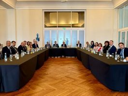 Presidentes de cámaras federales reclamaron la actualización del delito de contrabando menor