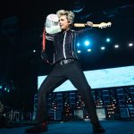 Quién era el «Jesús del punk» según Billie Joe Armstrong