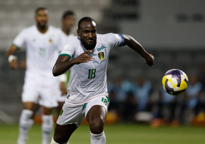 Radiografía de Mauritania, el humilde rival de la selección argentina: su racha negativa y sus principales figuras
