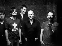 Radiohead exigió a ICE que retire un video que usa “Let Down” sin autorización