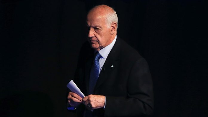 Reapareció Roberto Lavagna y se pronunció sobre el fallo de YPF: “Ganamos todos”