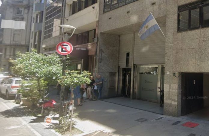 Renunció el titular de la Oficina Anticorrupción y Mahiques designó a su reemplazo