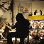 Revelan quién sería realmente Banksy, el artista más enigmático del mundo