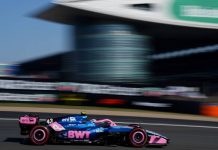 Revelaron un dato clave sobre la performance de Alpine en el GP de China de F1 que ilusiona a los fanáticos de Colapinto