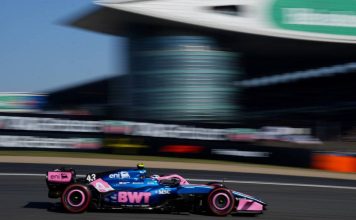 Revelaron un dato clave sobre la performance de Alpine en el GP de China de F1 que ilusiona a los fanáticos de Colapinto