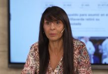 Río Negro: Villaverde se aferra a la presidencia de LLA pero con poder limitado y sin injerencia en las decisiones partidarias