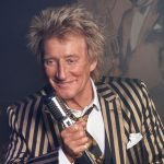 Rod Stewart y las dos canciones que admitió haber plagido